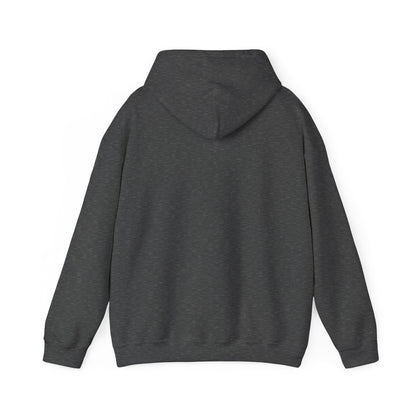 Emprewear Hooded Sweatshirt