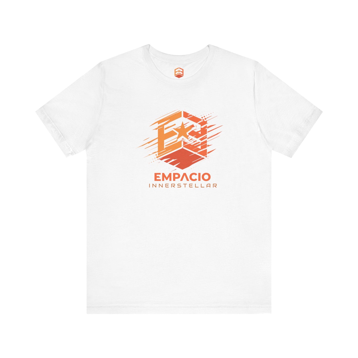 Innerstellar Premium Quality Tee
