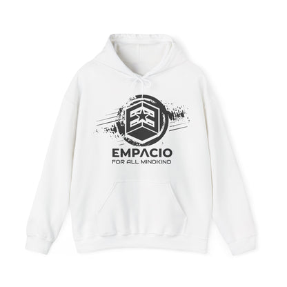 For All MindKind Hooded Sweatshirt