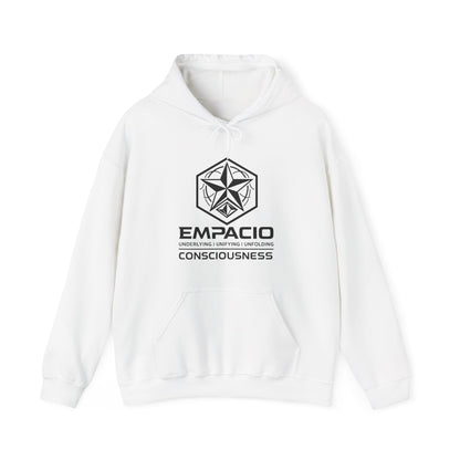 Underlying | Unifying | Unfolding Hoodie