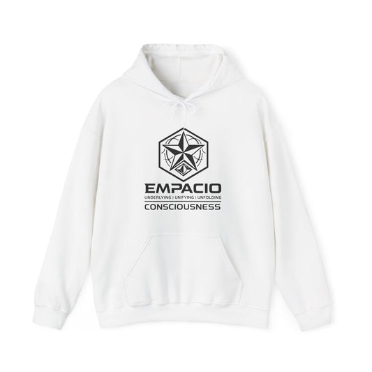 Underlying | Unifying | Unfolding Hoodie