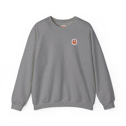 Entruem Collective Crewneck