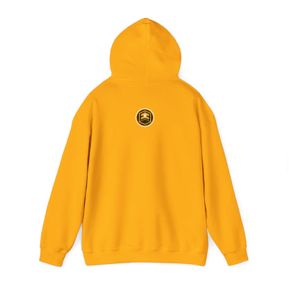 Emprela Emprendedora Digital Hooded Sweatshirt