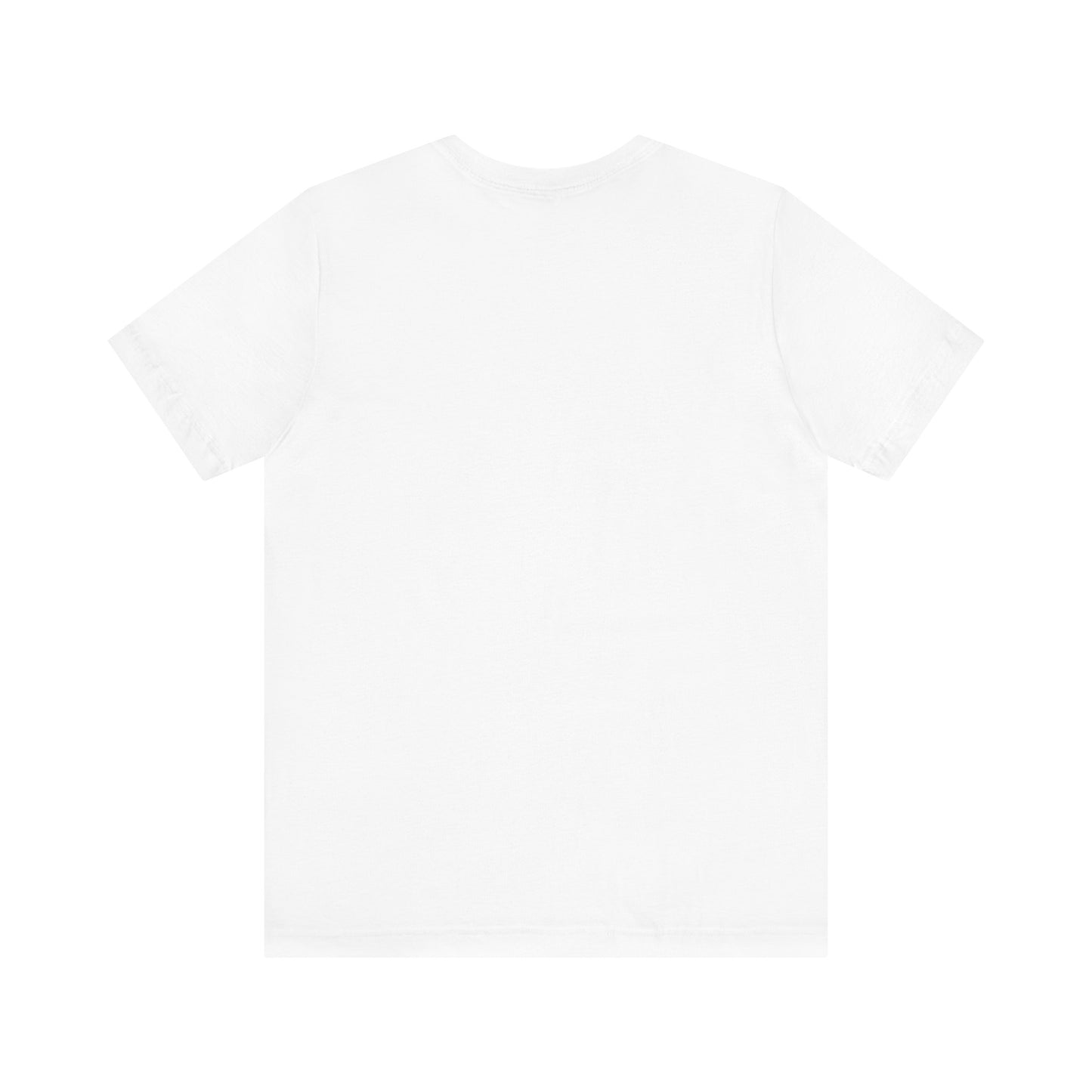 SALVAJEFIT Jersey Short Sleeve Tee