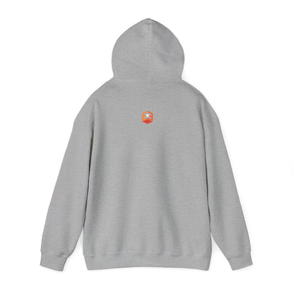 FITVIBE Hooded Sweatshirt