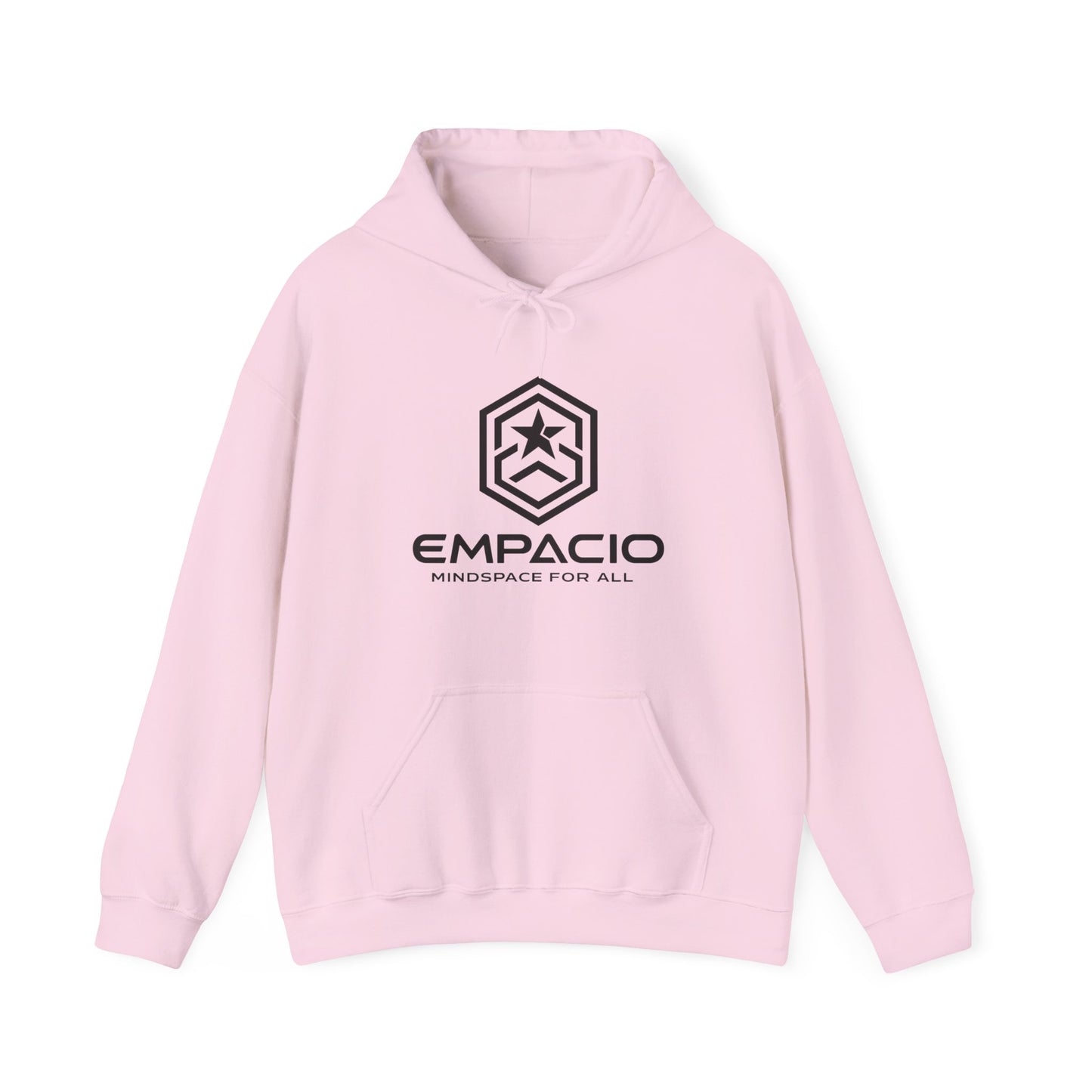 Mind Space For All V2 Hoodie