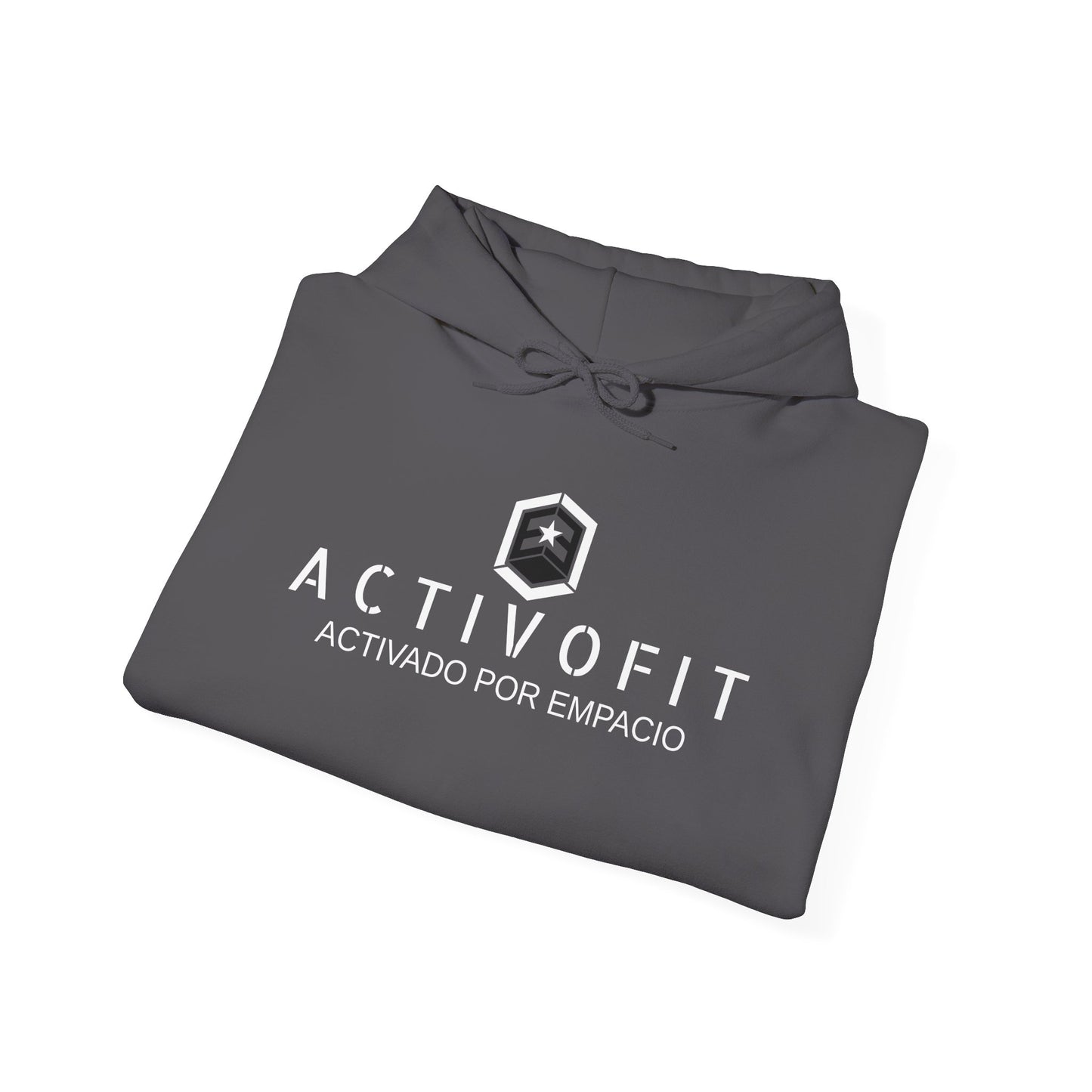 Colección ACTIVOFIT Hooded Sweatshirt