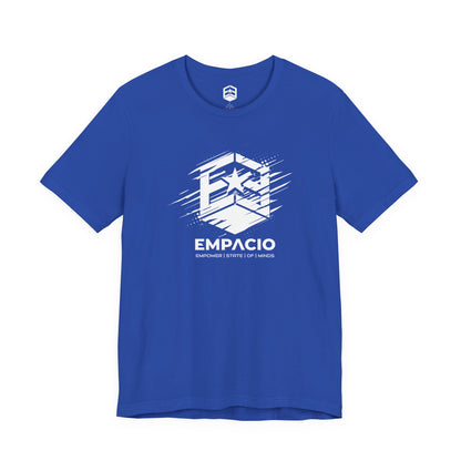 Empower | State | Of  | Minds Premium Quality Tee