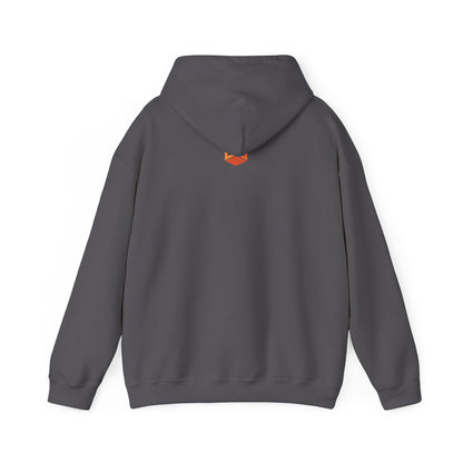 Empacio Emprendedor Men's Hooded Sweatshirt