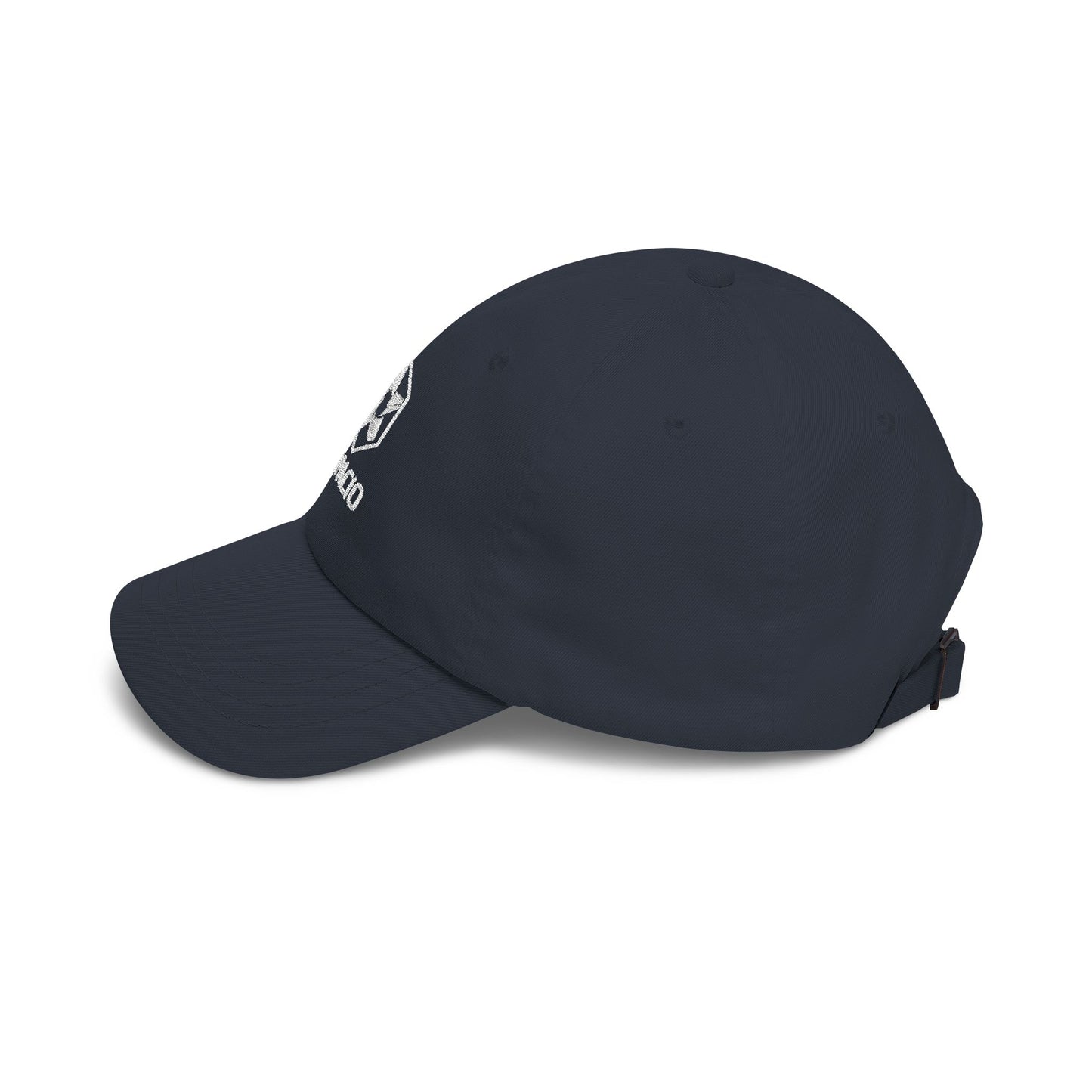 Empacio Republic Embroidered Hat