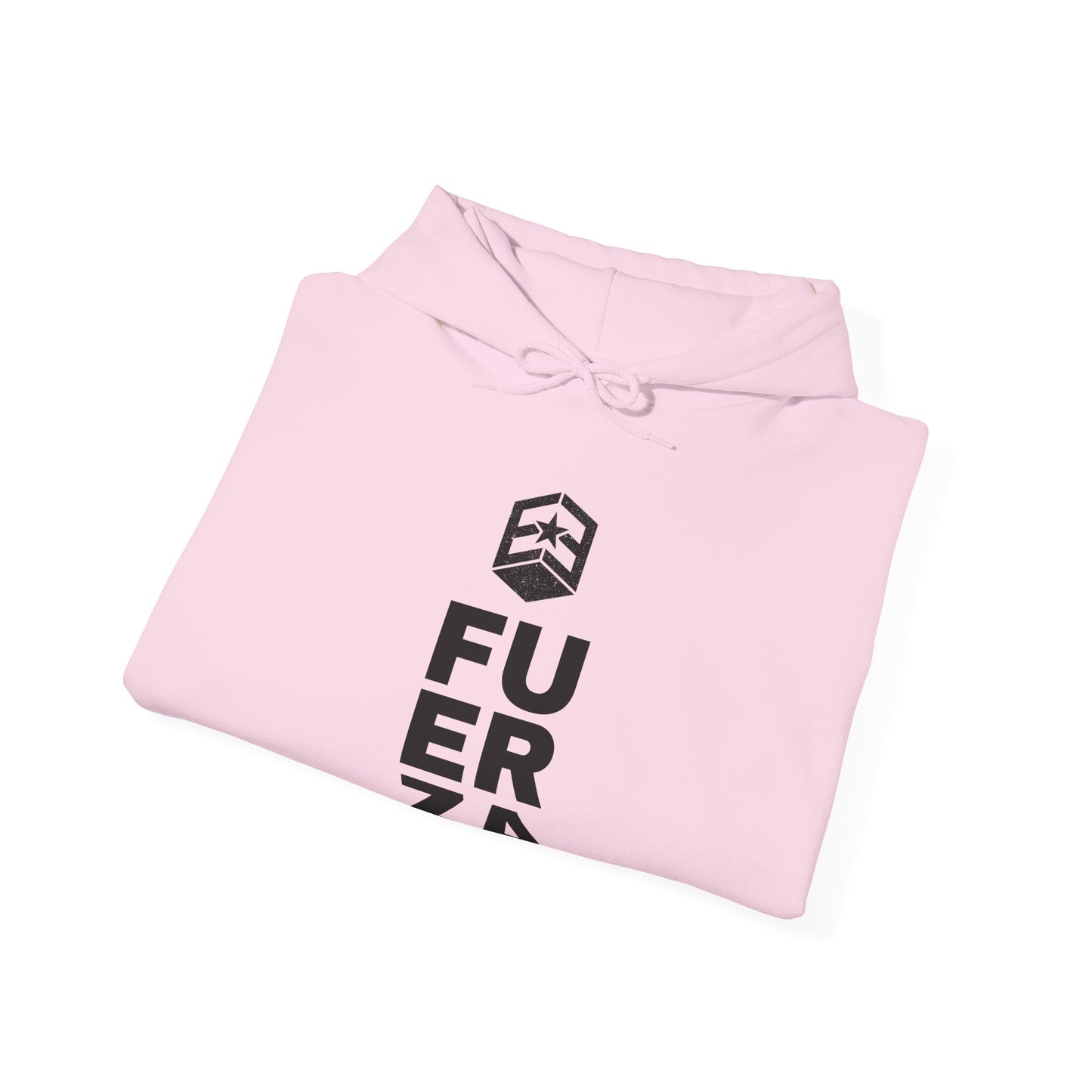 Fuerza Women's Hooded Sweatshirt