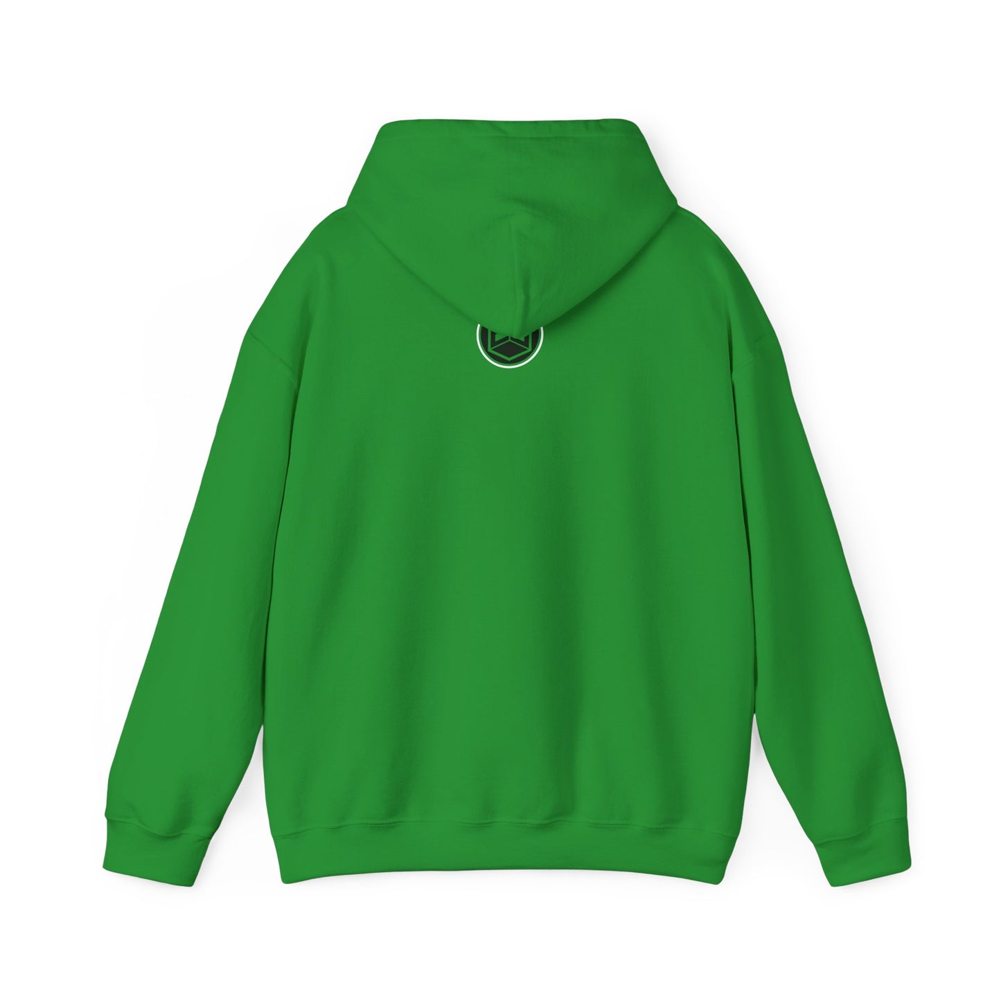 Emprela Emprendedora Digital Hooded Sweatshirt