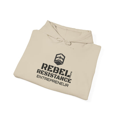 Batalica Rebel Reps Resistance Entrepreneur Hoodie