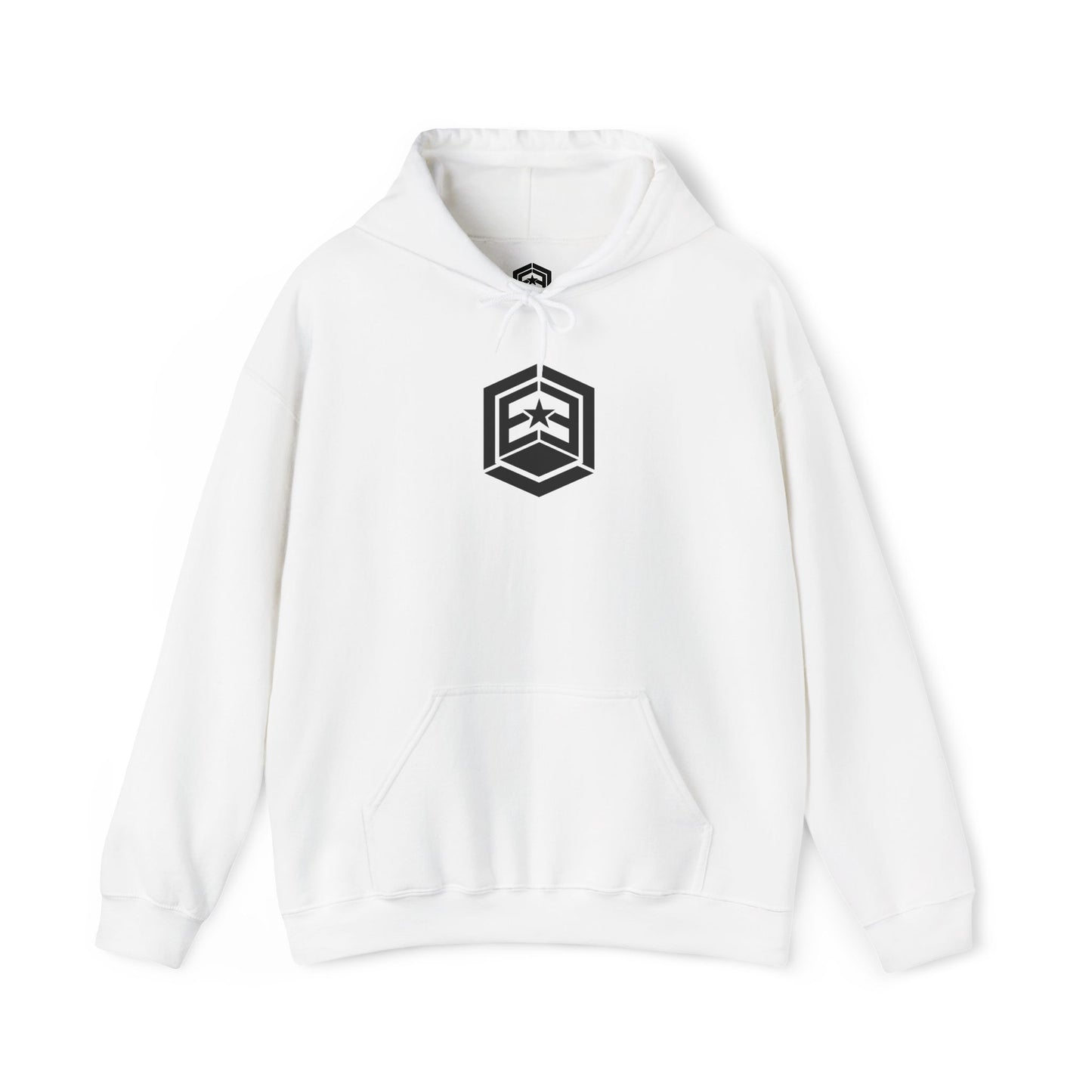ENEURIA Entrepr[eneuria]L Hooded Sweatshirt