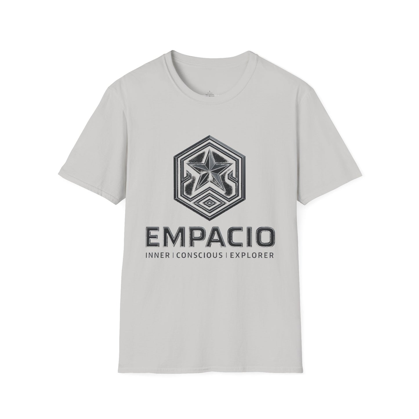 Empacio Inner Conscious Explorer Tee