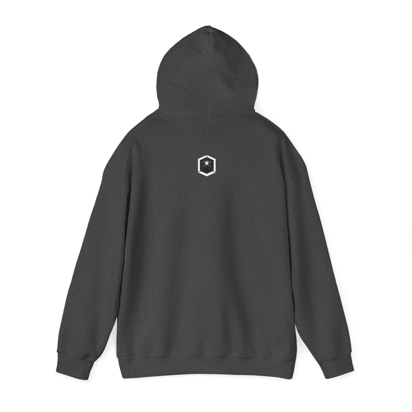 Colección Empevol VISIONARIO Hooded Sweatshirt