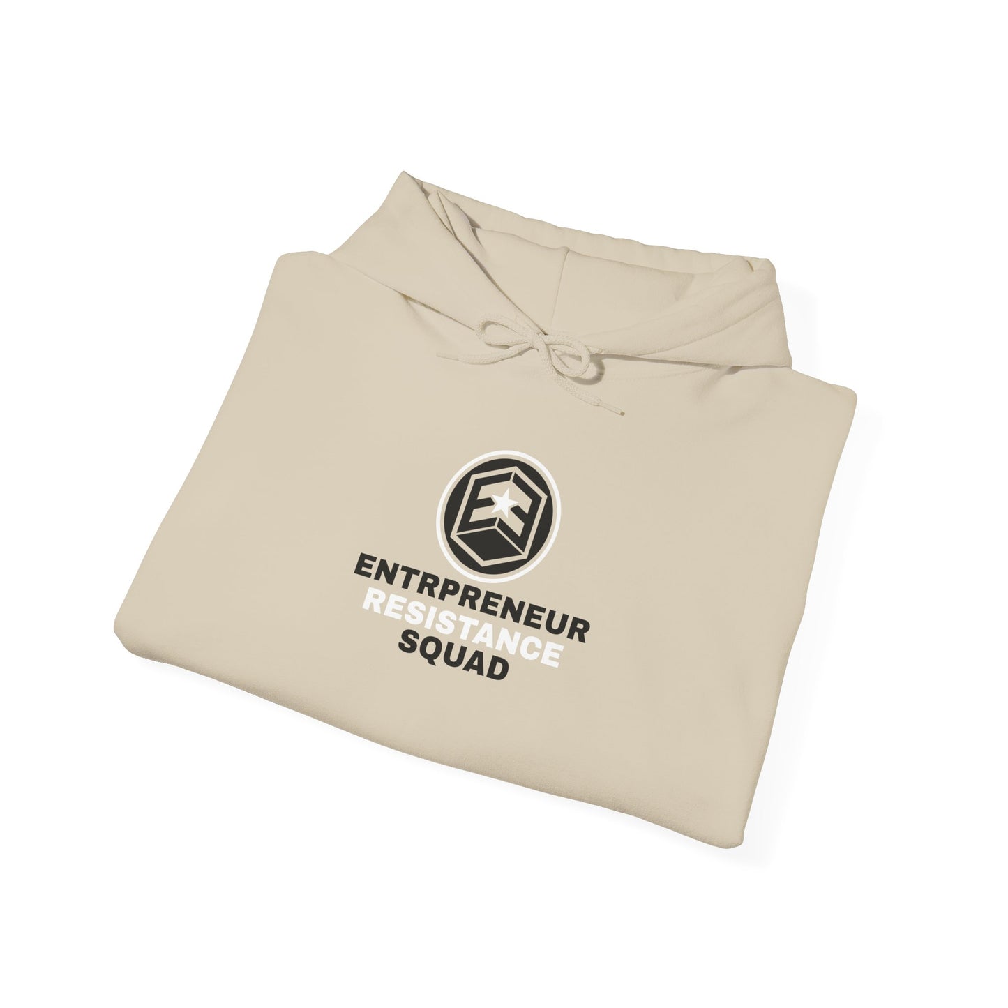 Batalica Entrepreneur Resistance Squad Hoodie