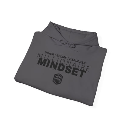 Inner | Belief | Explorer Hoodie