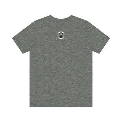 Mentalidad Camiseta
