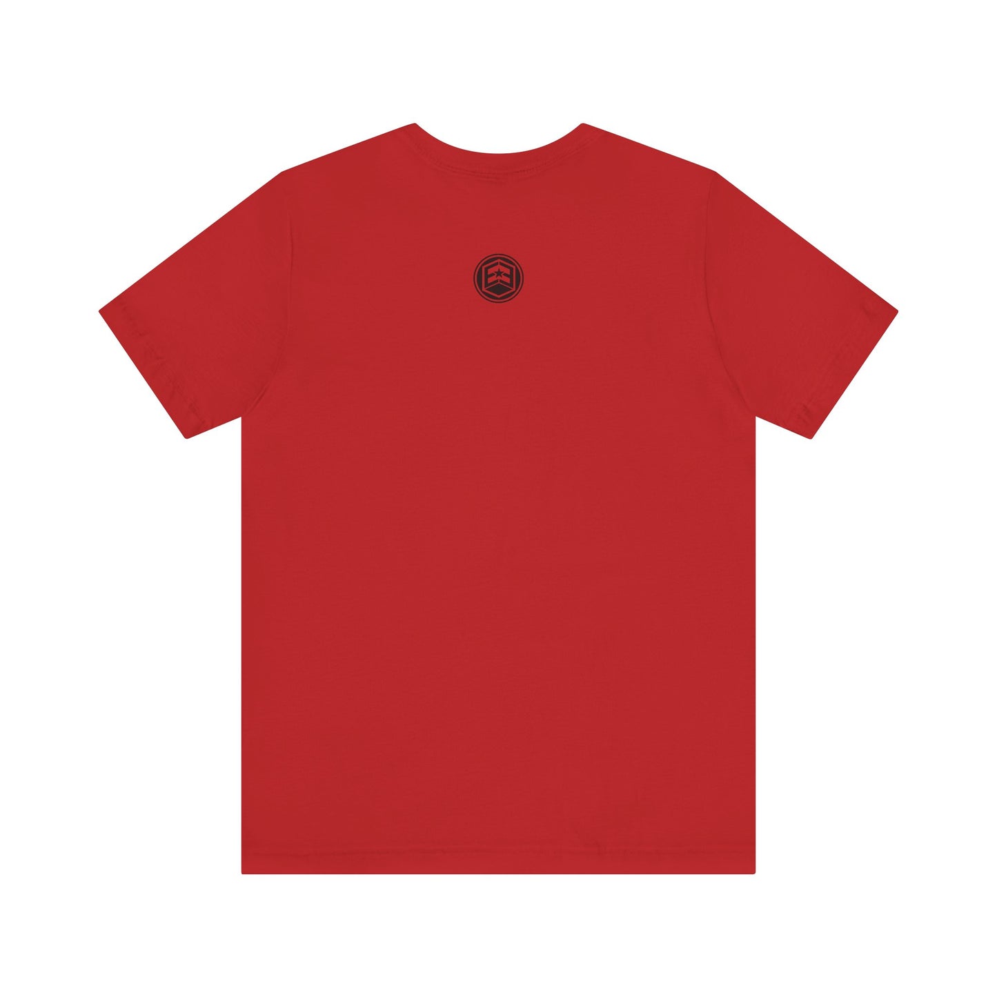 Ontinuos Men Jersey Short Sleeve Tee