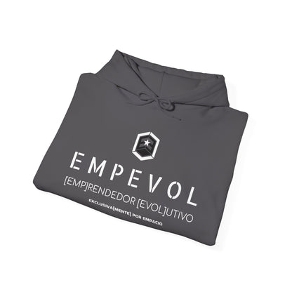 Colección EMPEVOL Hooded Sweatshirt