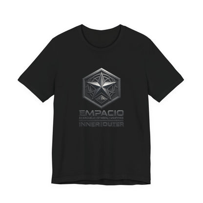 Shareable • Unifying • Symbol Premium Quality Tee