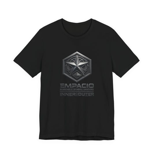 Shareable • Unifying • Symbol Premium Quality Tee