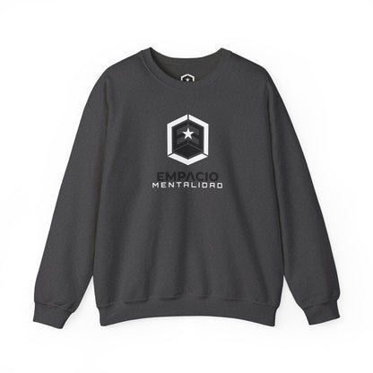 Mentalidad Sudadera
