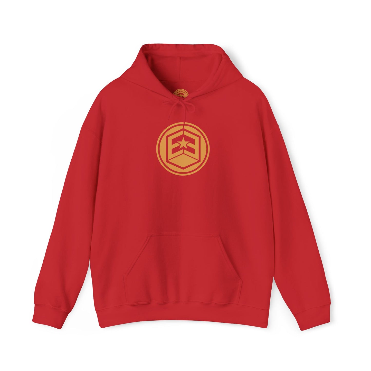 "P[OTENTIA]L" Hooded Sweatshirt