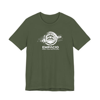 Para Toda Mentalidad Camiseta de Primera Calidad