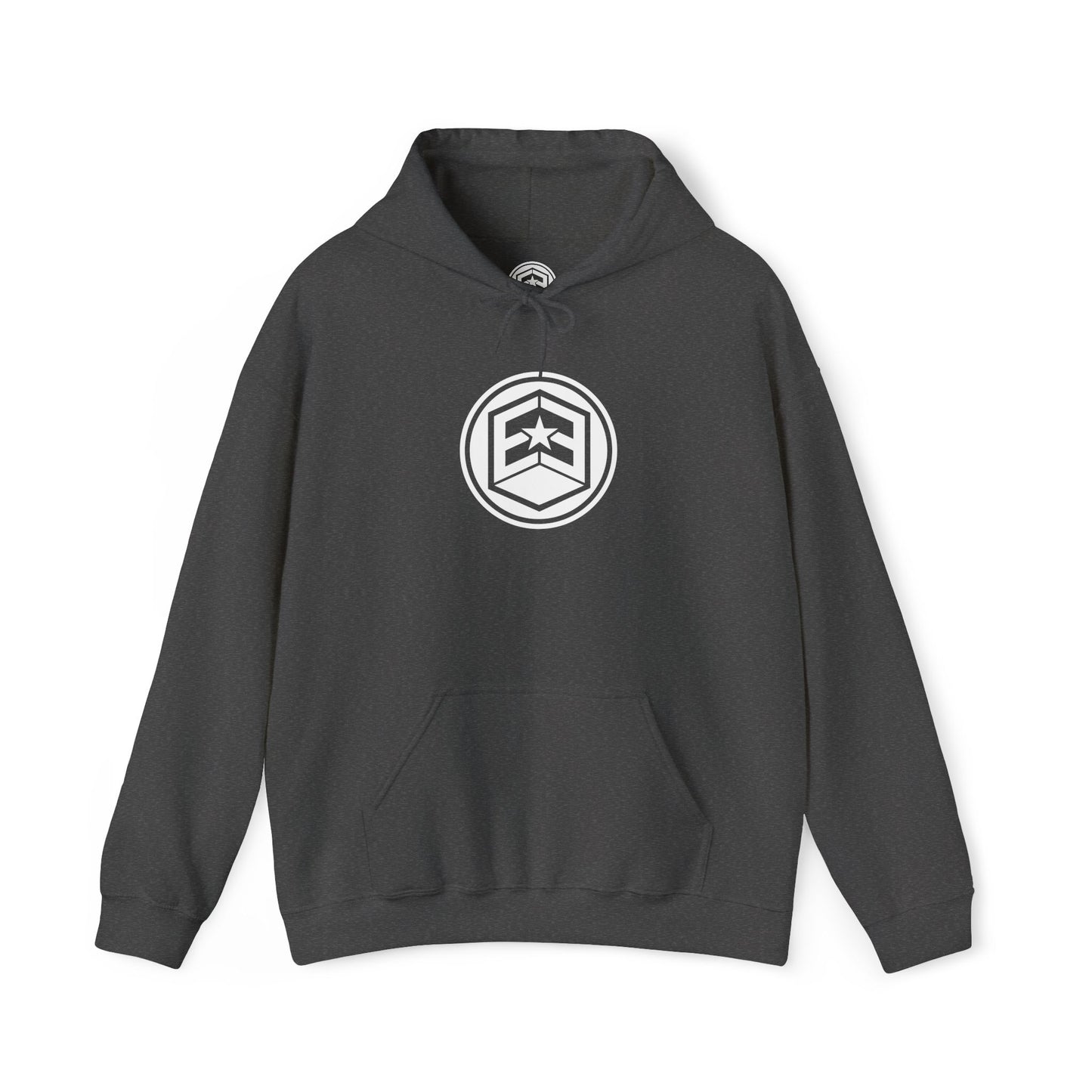 OPTHYNK "OPTimize How You ThiNK" Hooded Sweatshirt