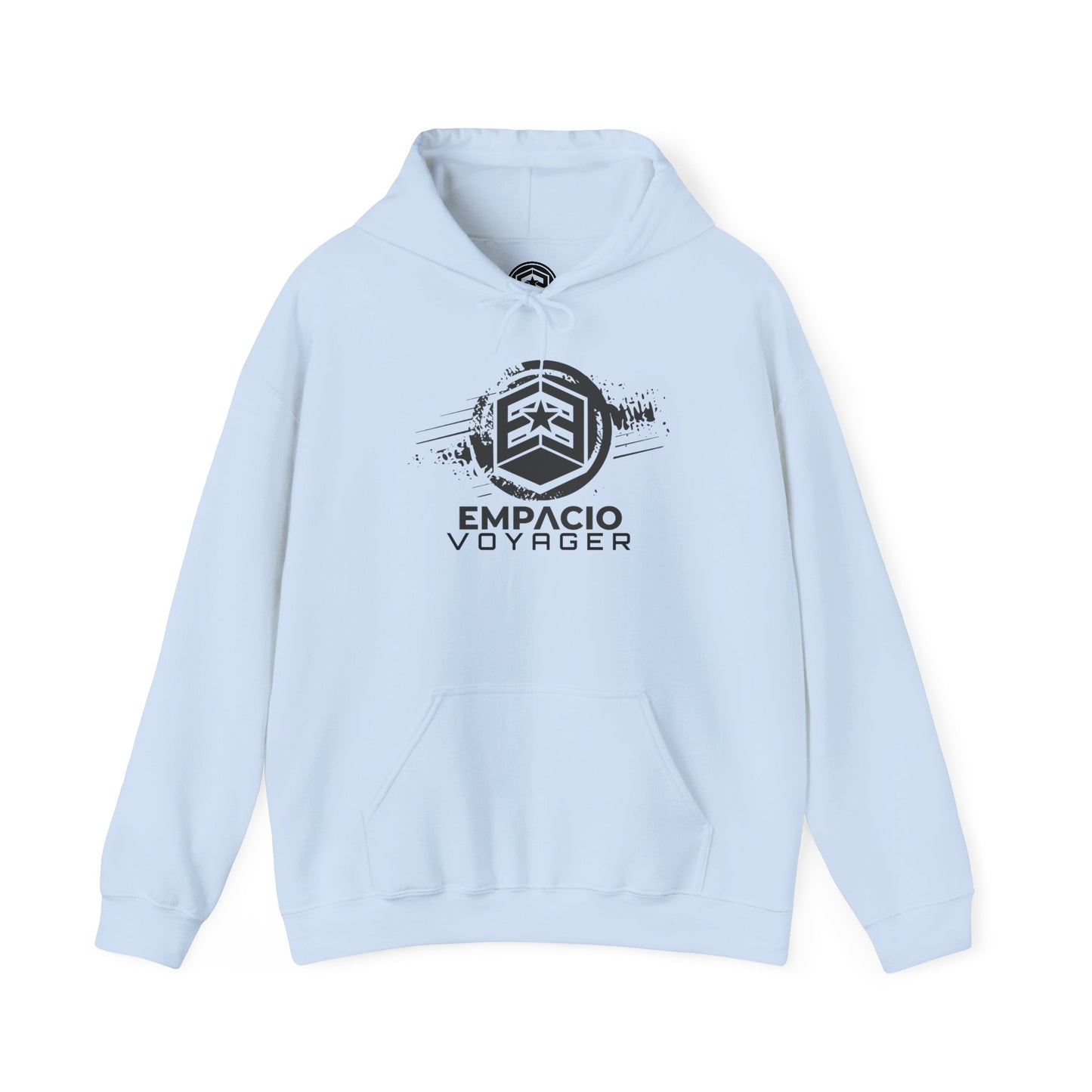 Voyager Hoodie
