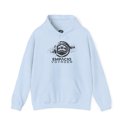 Voyager Hoodie