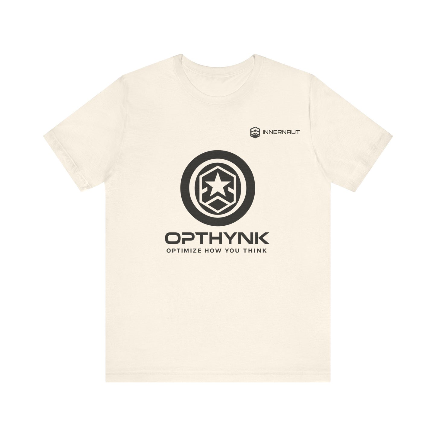 Opthynk Collective Premium Quality Tee