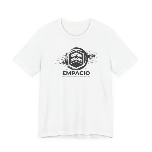 Empower Space Of Minds Premium Quality Tee