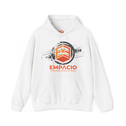 Expanding Space Of Minds Hoodie