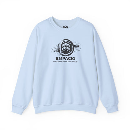 Empower | Space | Of Minds Crewneck