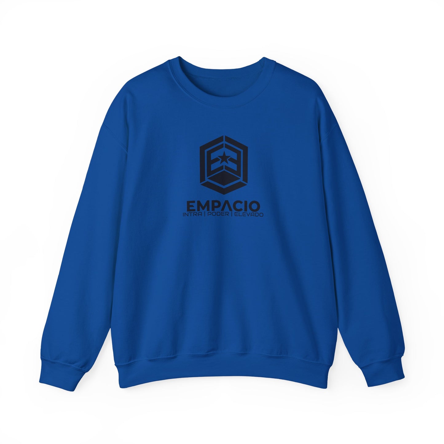 Intra|Poder|Elevado Sudadera Sweatshirt
