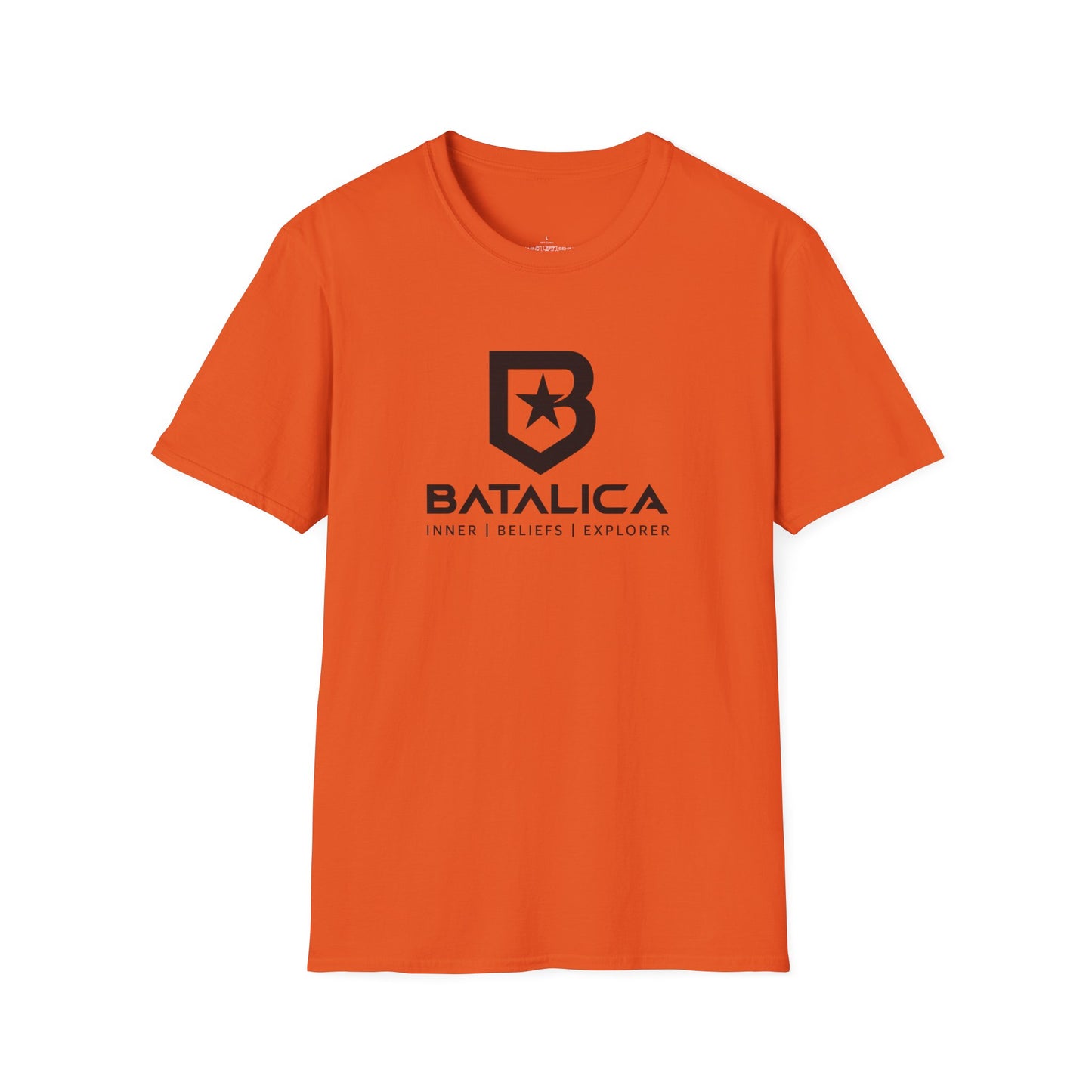 Batalica Inner | Beliefs | Explorer Tee