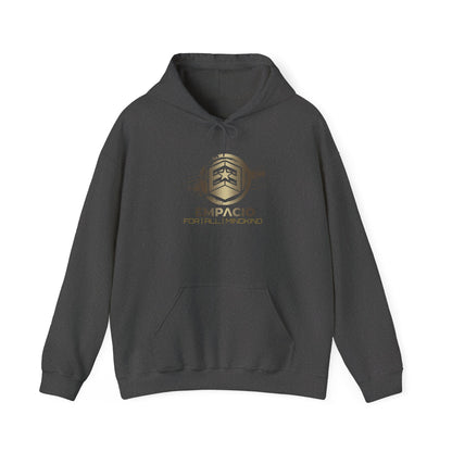 For All MindKind Hoodie
