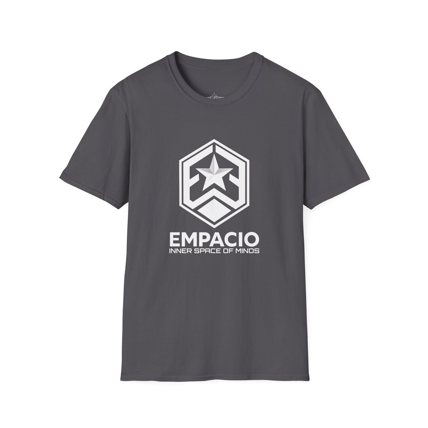 Inner Space Of Minds Tee
