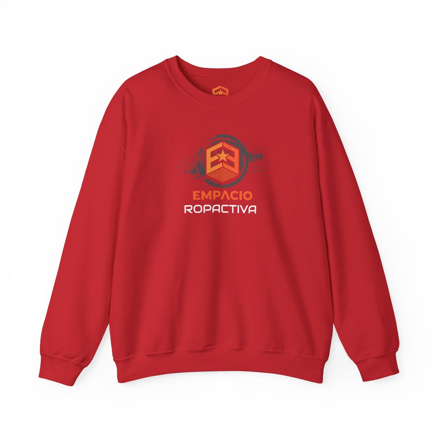 FITACTIVO Crewneck Sweatshirt