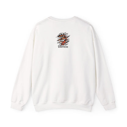 Evolving Space Of Minds Crewneck