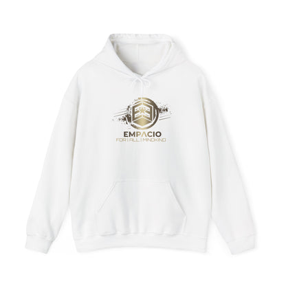 For All MindKind Hoodie