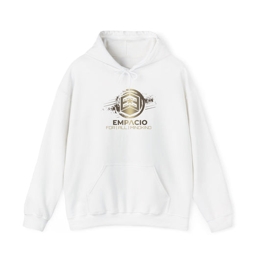 For All MindKind Hoodie