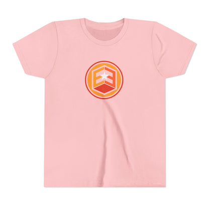 Ontinuos Drive Graphic Tee, Casual Summer Shirt