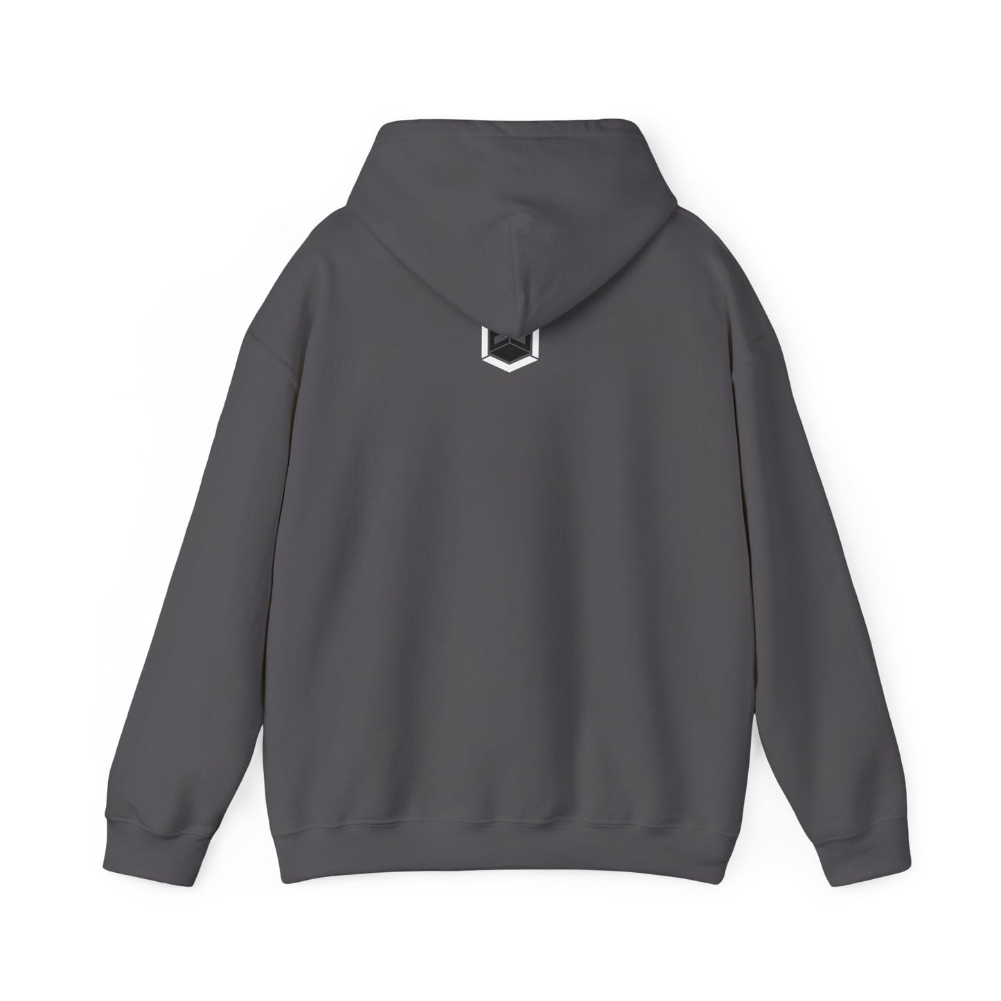 Emprendedor Evolutivo Men's Hooded Sweatshirt