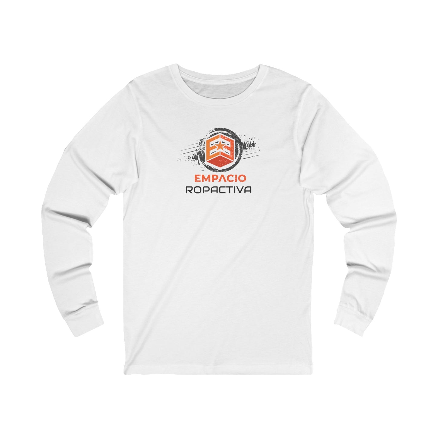 ROPACTIVA Jersey Long Sleeve Tee