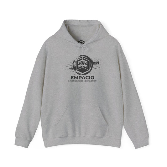 Inner | Space | Explorer Hoodie