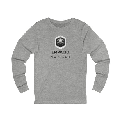 Relentless | Resilience | Voyager Long Sleeve